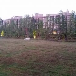 مكتب هندسي ومقاولات وتشطيات