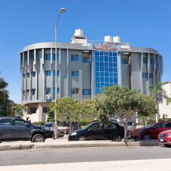 مكتب هندسي ومقاولات وتشطيات