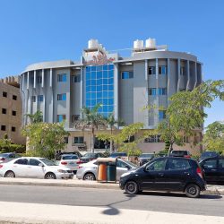 مكتب هندسي ومقاولات وتشطيات