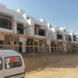 مكتب هندسي ومقاولات وتشطيات