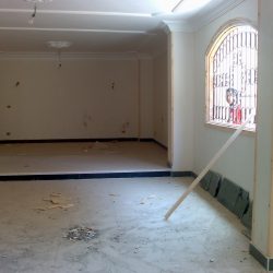 مكتب هندسي ومقاولات وتشطيات