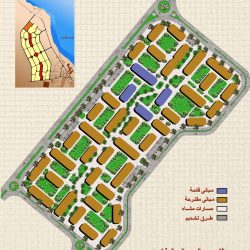 مكتب هندسي ومقاولات وتشطيات