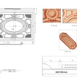 مكتب هندسي ومقاولات وتشطيات