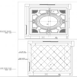 مكتب هندسي ومقاولات وتشطيات