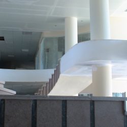 مكتب هندسي ومقاولات وتشطيات