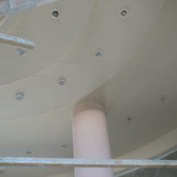 مكتب هندسي ومقاولات وتشطيات