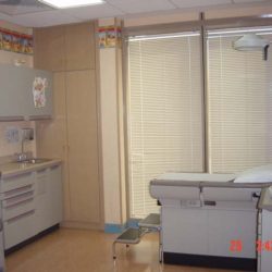 مكتب هندسي ومقاولات وتشطيات