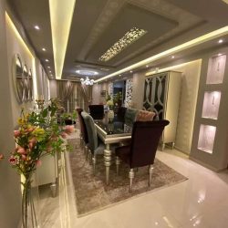 مكتب هندسي ومقاولات وتشطيات