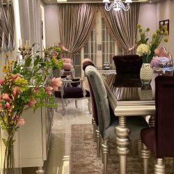 مكتب هندسي ومقاولات وتشطيات