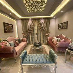 مكتب هندسي ومقاولات وتشطيات