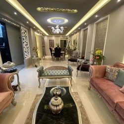 مكتب هندسي ومقاولات وتشطيات