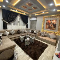 مكتب هندسي ومقاولات وتشطيات