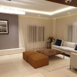 مكتب هندسي ومقاولات وتشطيات