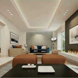 مكتب هندسي ومقاولات وتشطيات