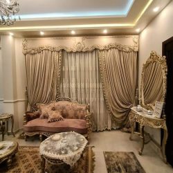 مكتب هندسي ومقاولات وتشطيات