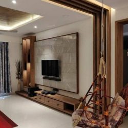 مكتب هندسي ومقاولات وتشطيات