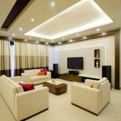 مكتب هندسي ومقاولات وتشطيات