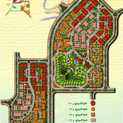 مكتب هندسي ومقاولات وتشطيات