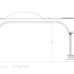 مكتب هندسي ومقاولات وتشطيات