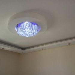 مكتب هندسي ومقاولات وتشطيات