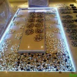 مكتب هندسي ومقاولات وتشطيات