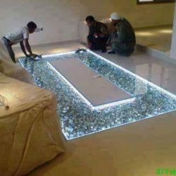 مكتب هندسي ومقاولات وتشطيات