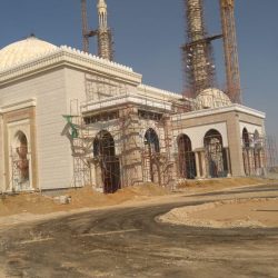 مكتب هندسي ومقاولات وتشطيات