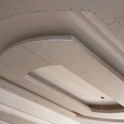 مكتب هندسي ومقاولات وتشطيات