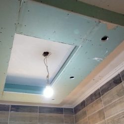 مكتب هندسي ومقاولات وتشطيات