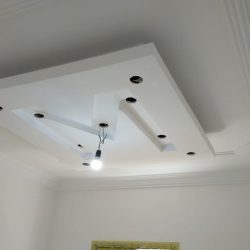 مكتب هندسي ومقاولات وتشطيات