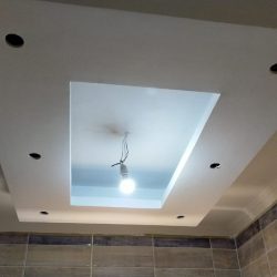 مكتب هندسي ومقاولات وتشطيات