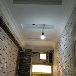 مكتب هندسي ومقاولات وتشطيات