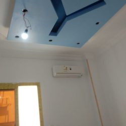 مكتب هندسي ومقاولات وتشطيات