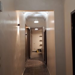 مكتب هندسي ومقاولات وتشطيات