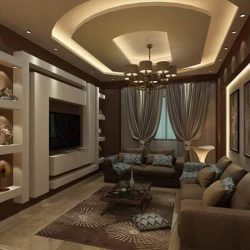 مكتب هندسي ومقاولات وتشطيات