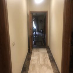 مكتب هندسي ومقاولات وتشطيات