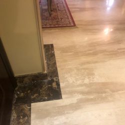 مكتب هندسي ومقاولات وتشطيات