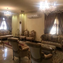 مكتب هندسي ومقاولات وتشطيات