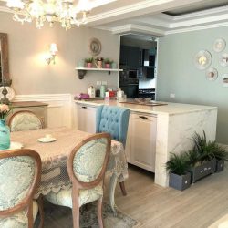 مكتب هندسي ومقاولات وتشطيات