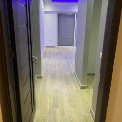 مكتب هندسي ومقاولات وتشطيات