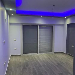 مكتب هندسي ومقاولات وتشطيات