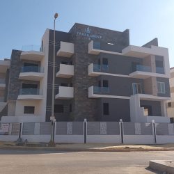 مكتب هندسي ومقاولات وتشطيات