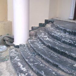 مكتب هندسي ومقاولات وتشطيات