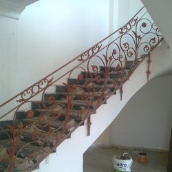 مكتب هندسي ومقاولات وتشطيات