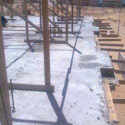 مكتب هندسي ومقاولات وتشطيات