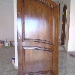 مكتب هندسي ومقاولات وتشطيات