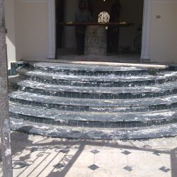 مكتب هندسي ومقاولات وتشطيات