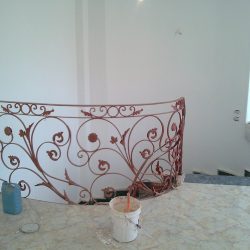 مكتب هندسي ومقاولات وتشطيات