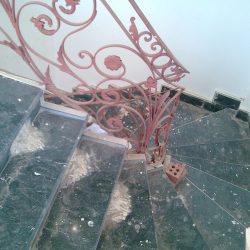 مكتب هندسي ومقاولات وتشطيات