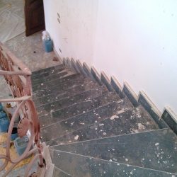 مكتب هندسي ومقاولات وتشطيات